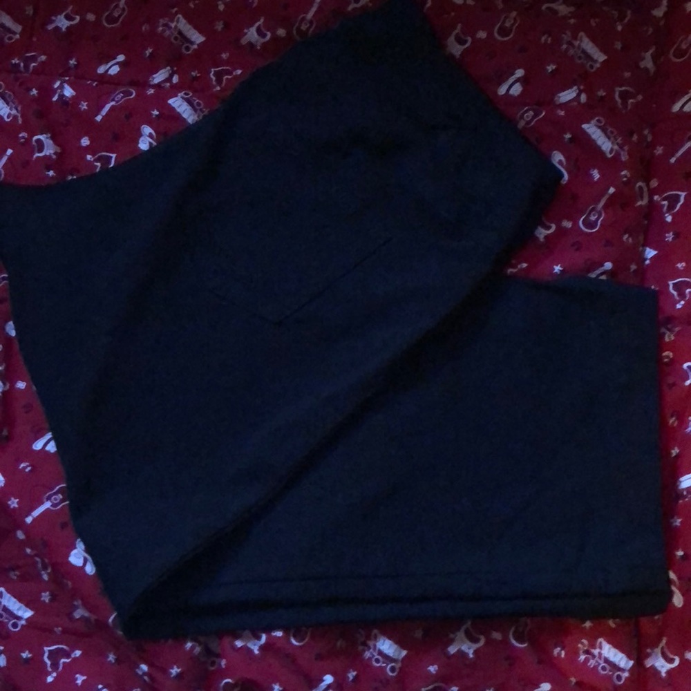 Ladies Capris